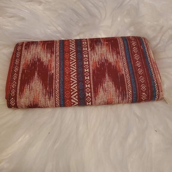 Clutch wallet - Picture 2 of 4